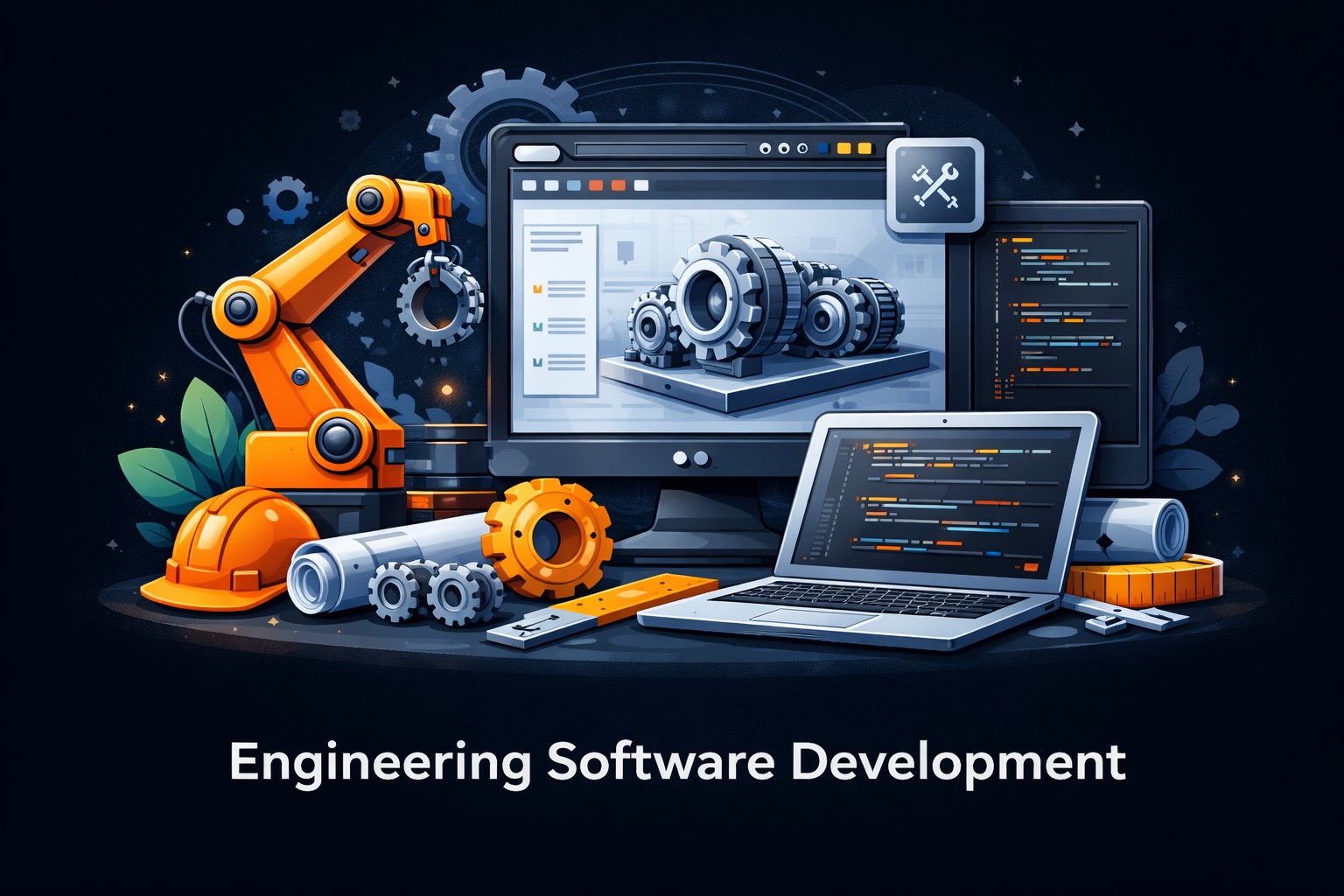 Engineering Software